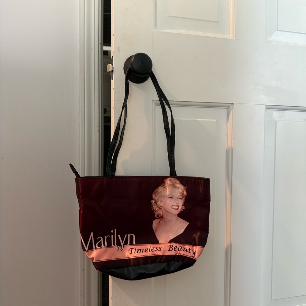 Marilyn Monroe Bag